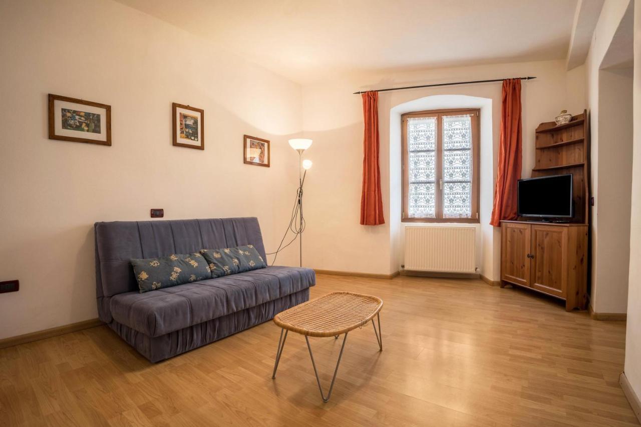 Residence Lena App 3 With Balcony Tenno Exterior photo