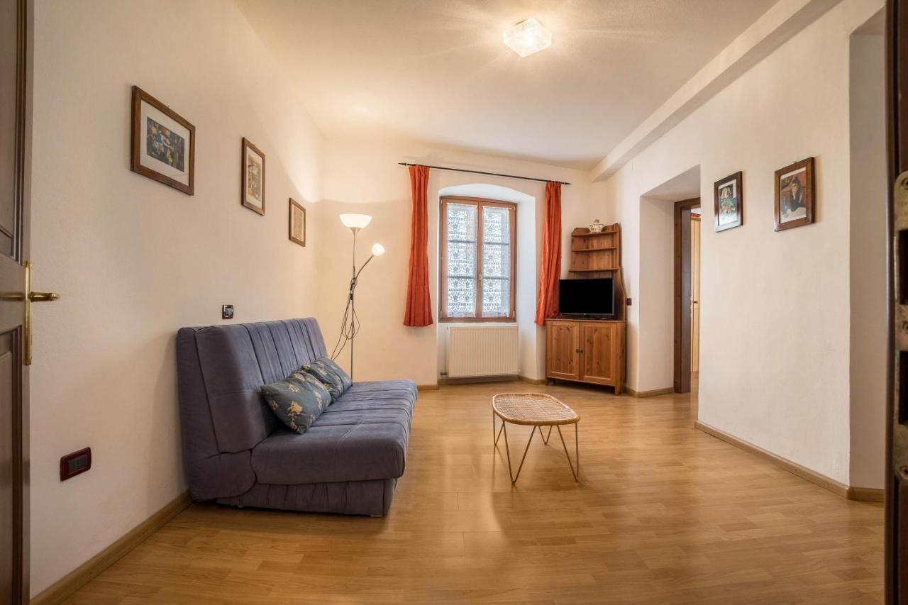 Residence Lena App 3 With Balcony Tenno Exterior photo