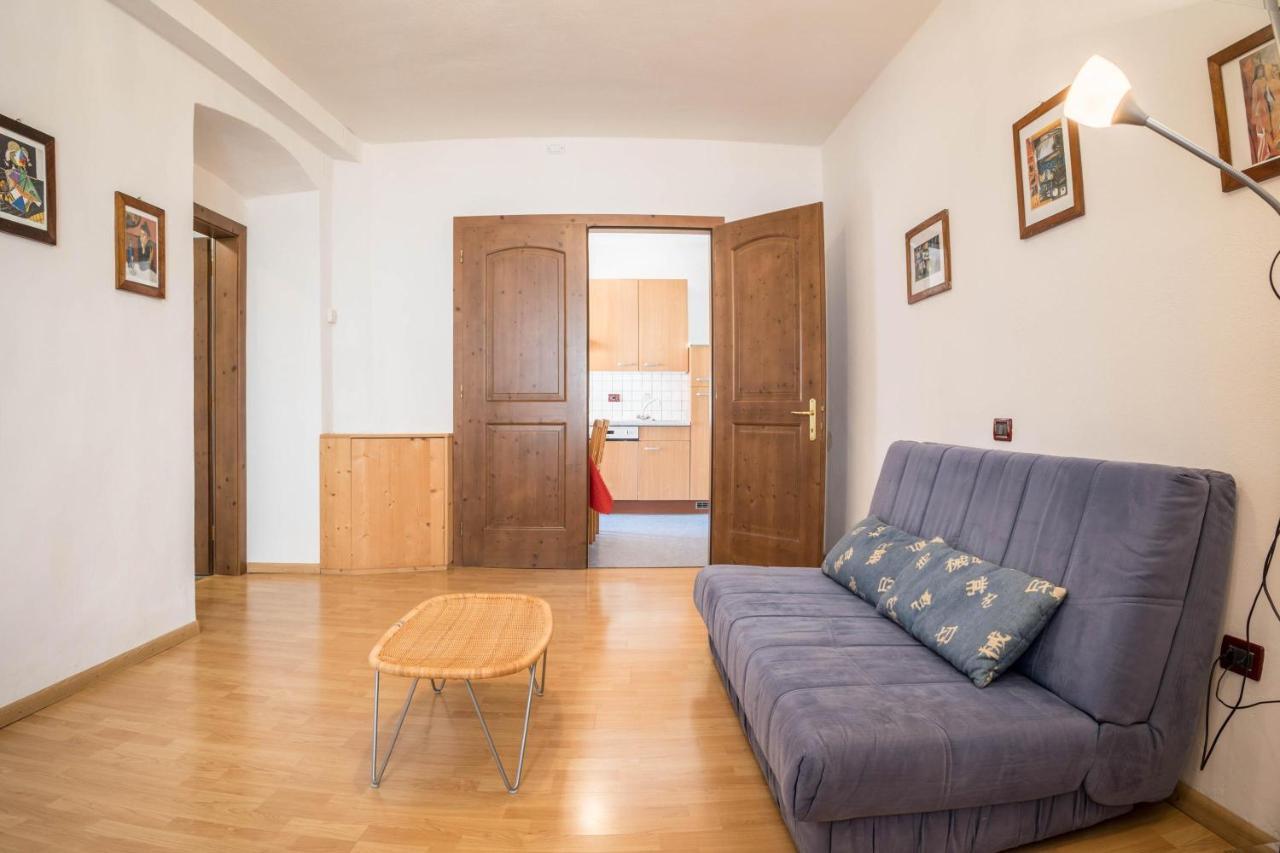 Residence Lena App 3 With Balcony Tenno Exterior photo